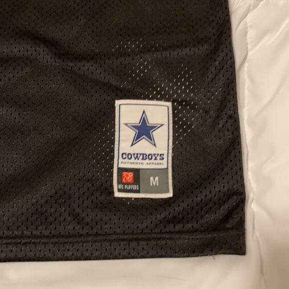 Dallas Cowboys Witten Jersey - Picture 2 of 3